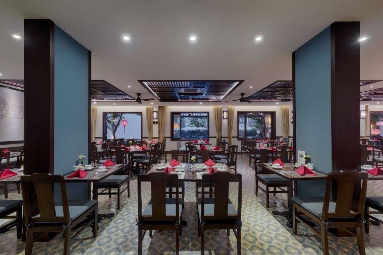 Wyndham Garden Hoi An Resort